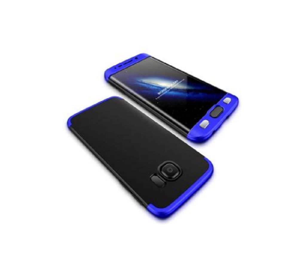 Samsung S7 Edge 360 Degree Back Cover