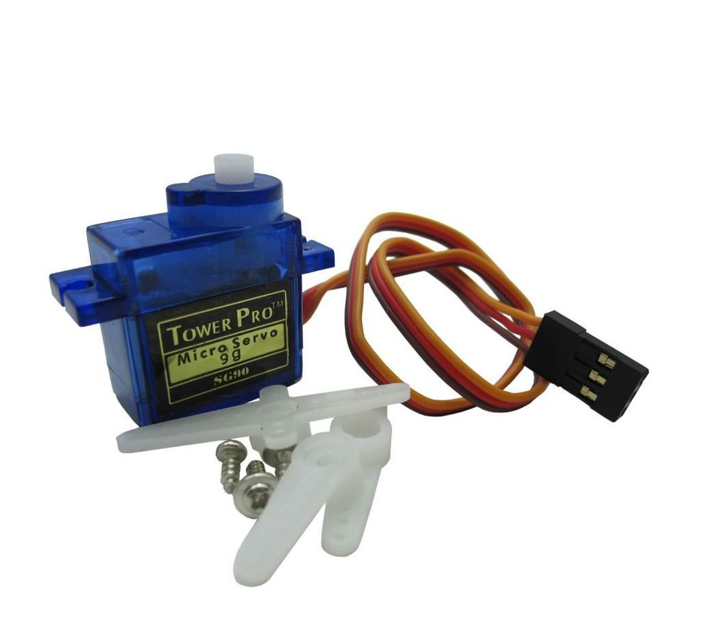 Servo Motor SG90