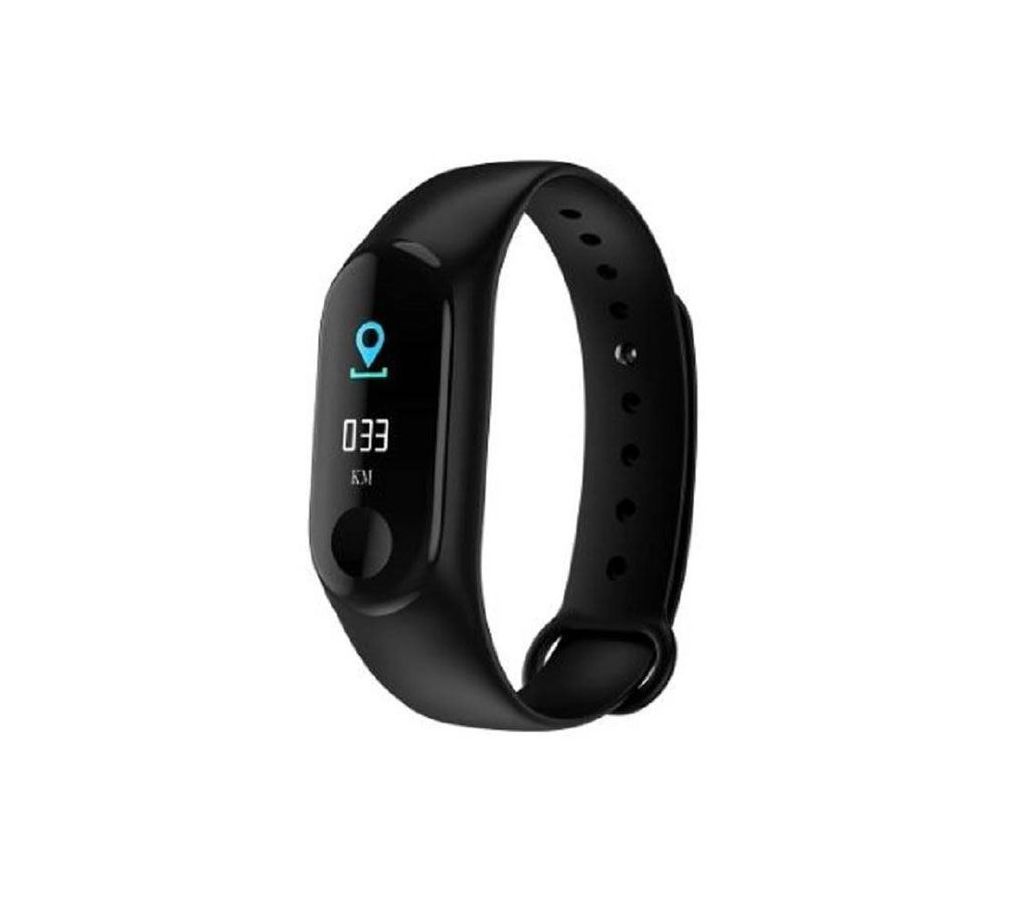 M3 Smart Watch