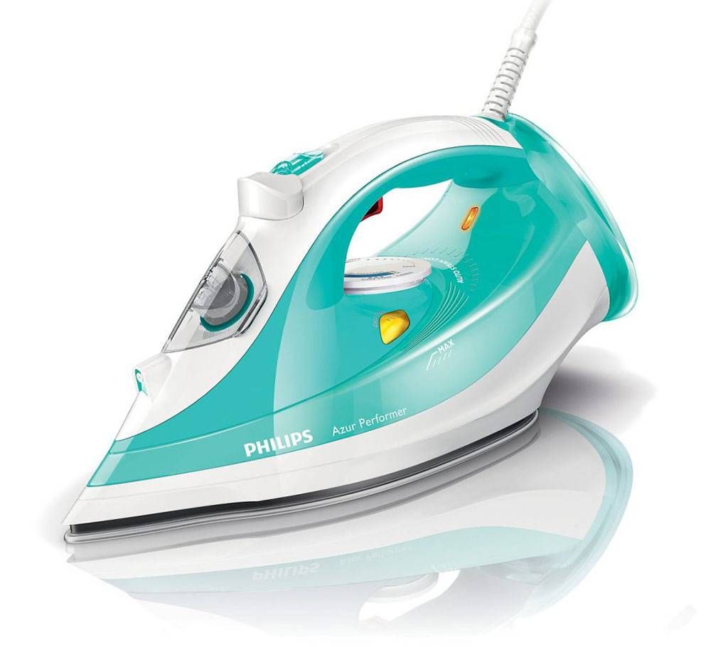 Philips Iron GC3811