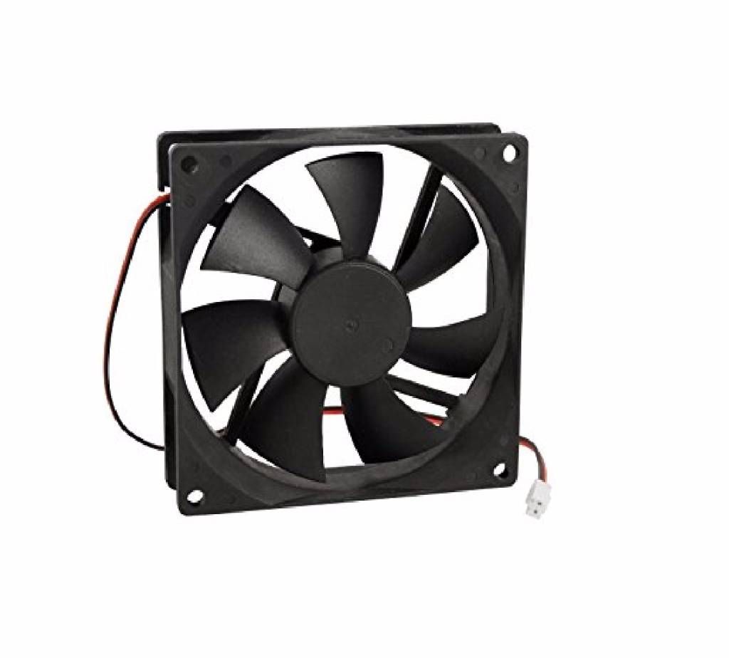 Fan DC 12V 2 inch