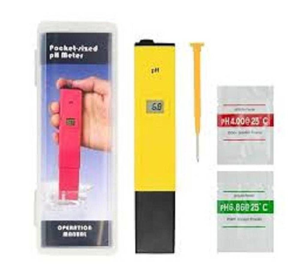 PH Meter