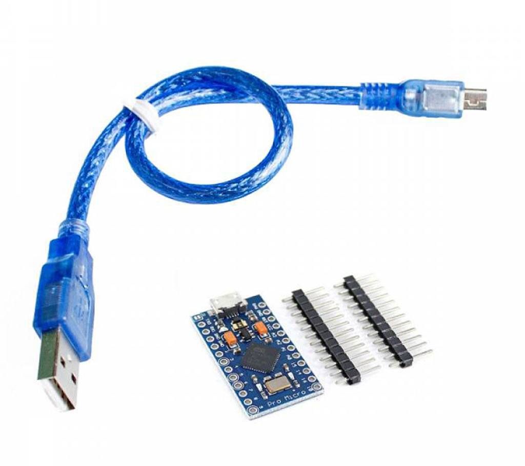 Arduino Pro Micro