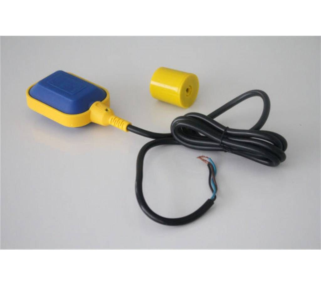 Water Level Controller