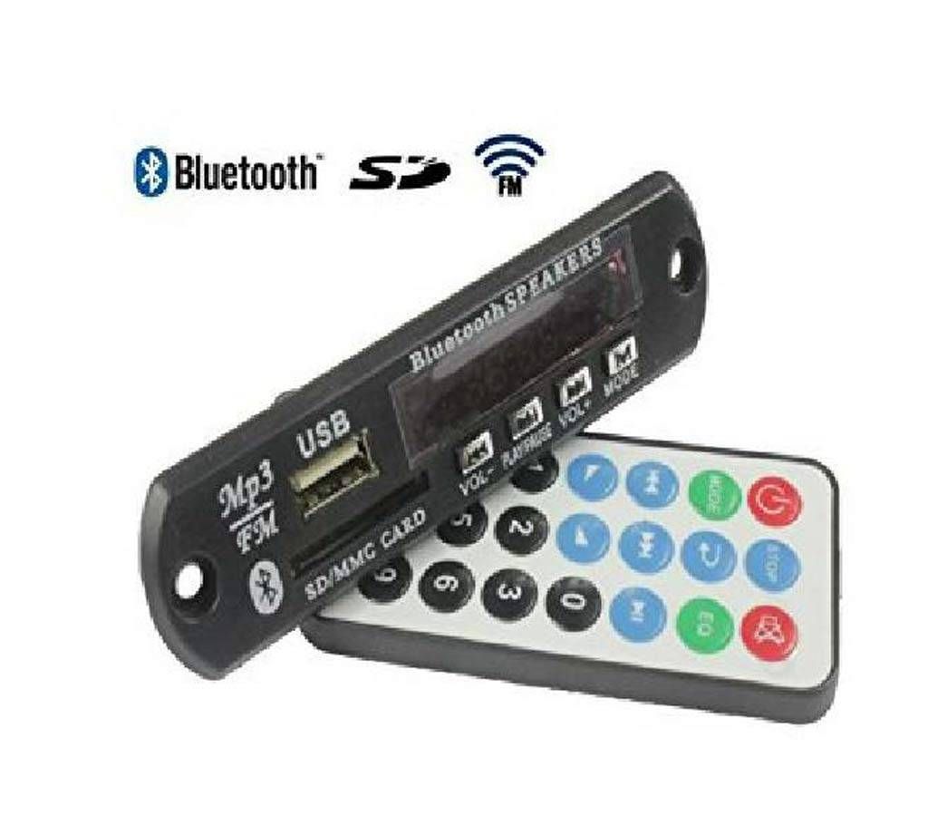 Bluetooth USB Audio Mp3 Music Speaker kit
