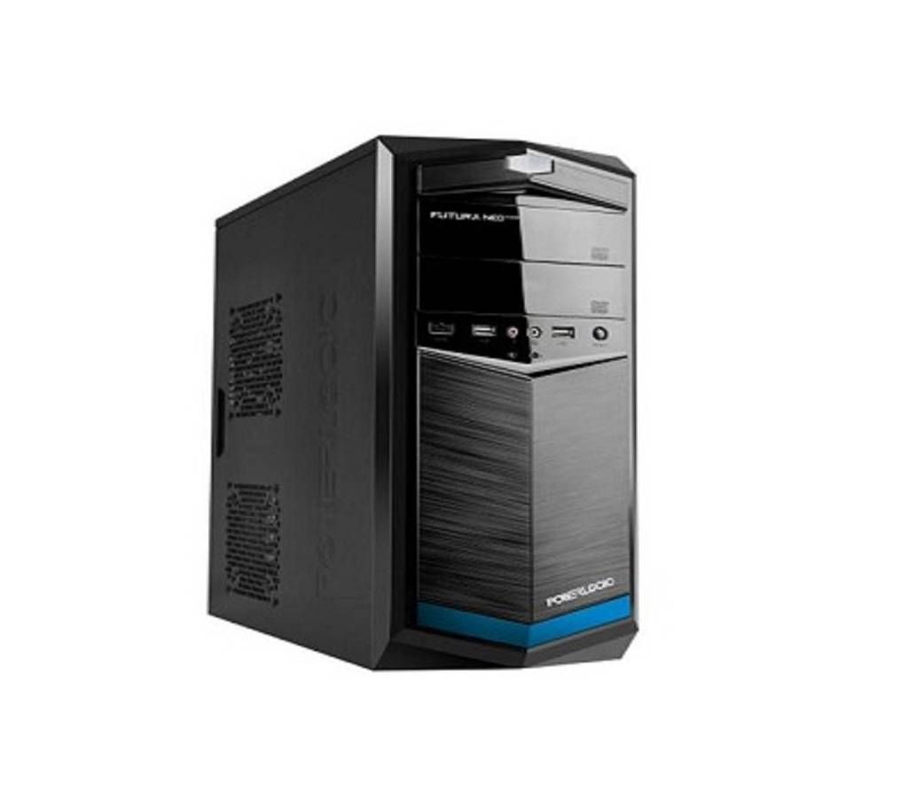 DESKTOP BUDGET CPU PACKAGE