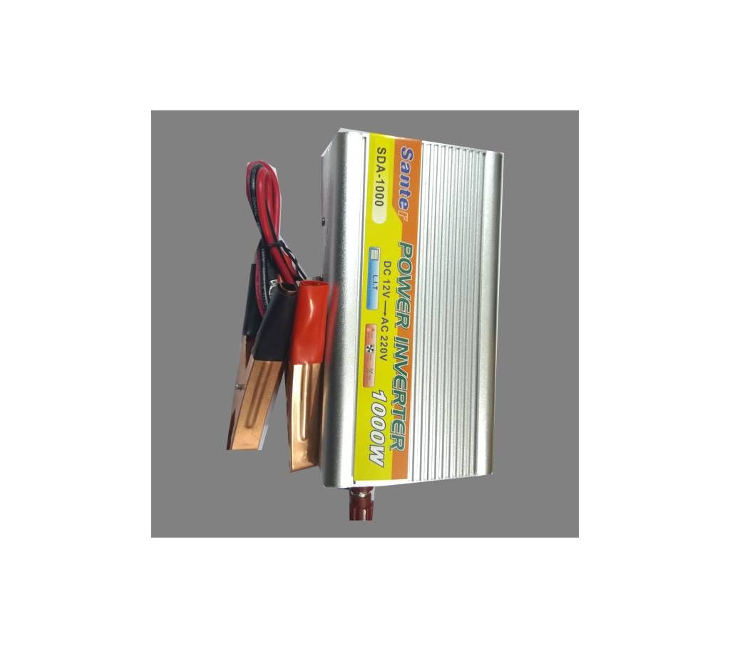 Santer Power Inverter - 1000W