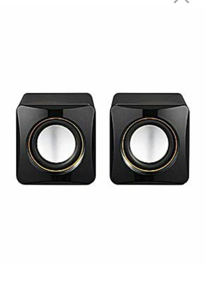 USB Mini stereo speaker 