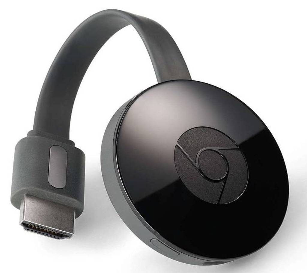 Google Chromecast