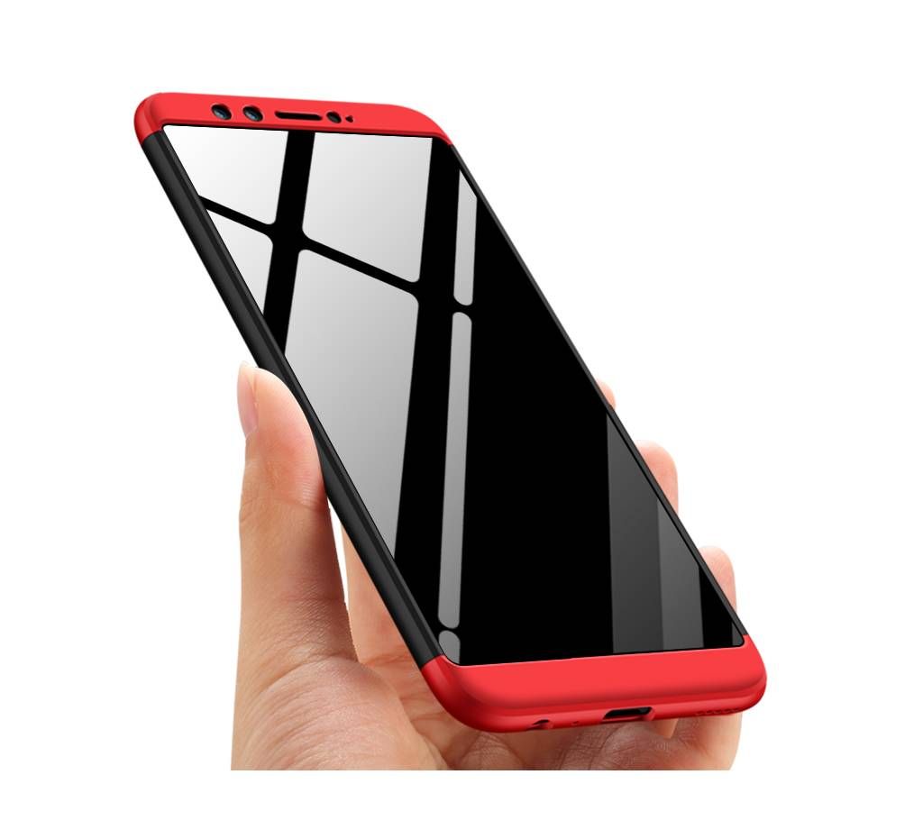 GKK 360 Cover For Huawei Honor 7x