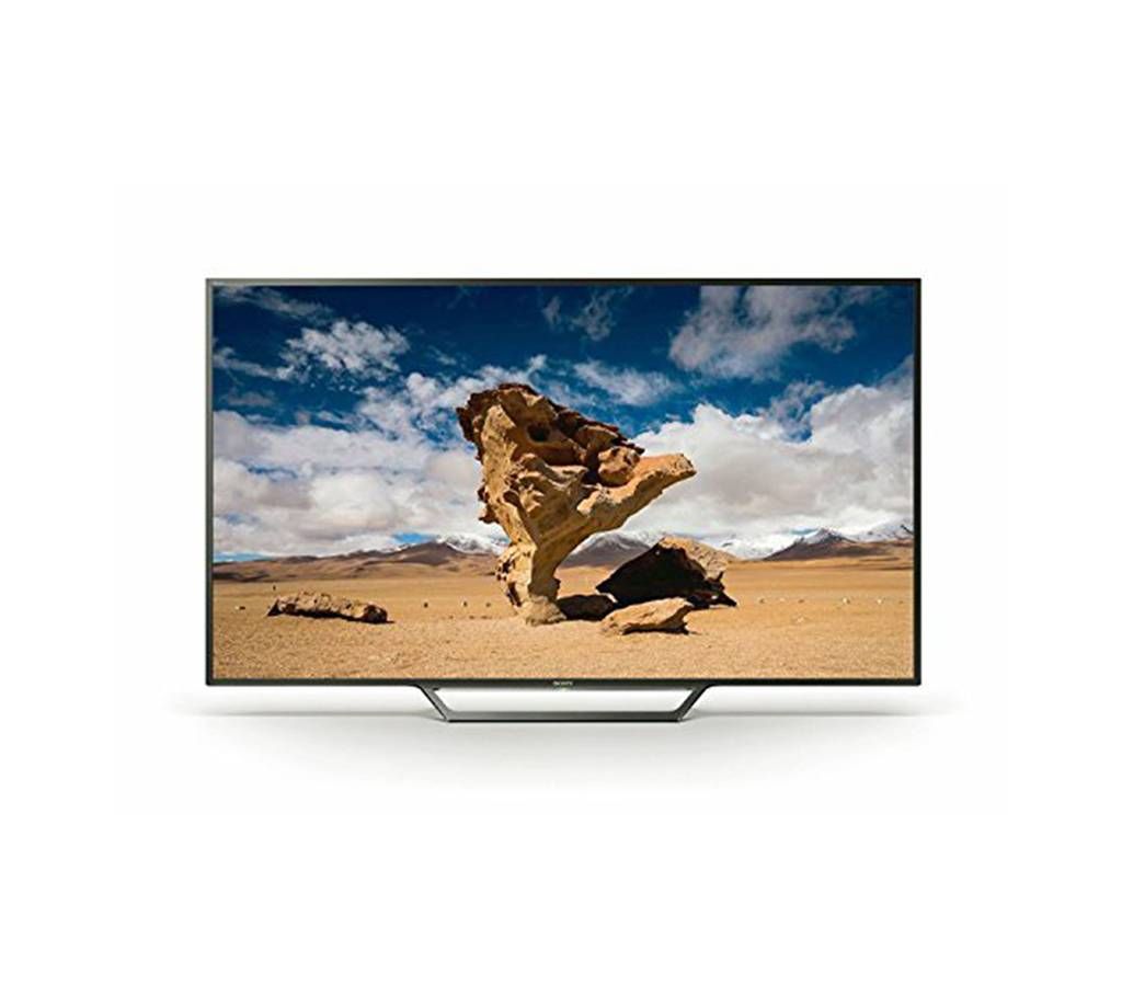 Sony Bravia KLV-32W602D 32" HD Multi-System Wi-Fi Smart LED TV