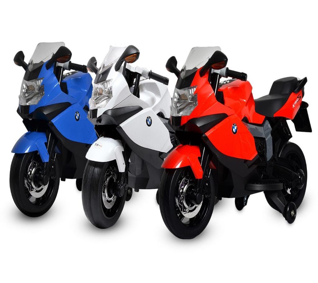 motor bike for children