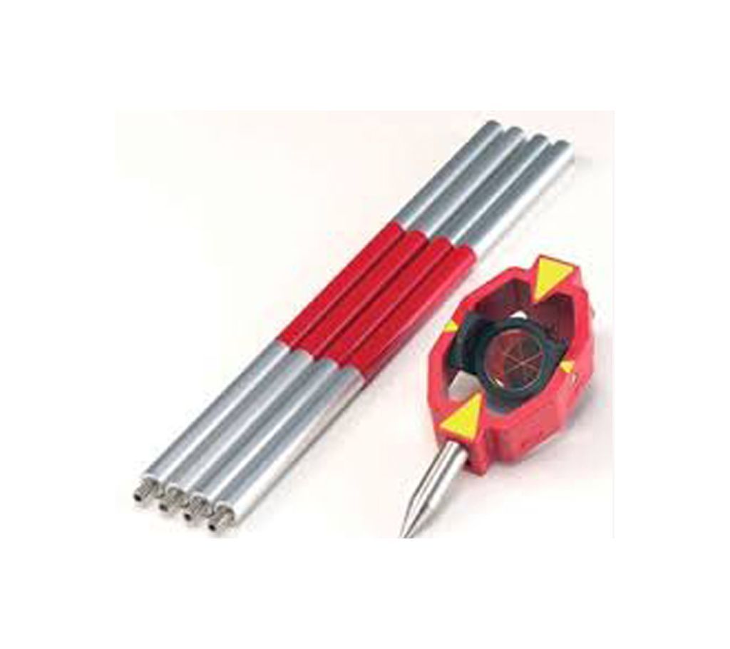 Single Pole Prism set