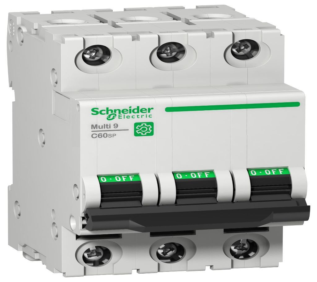 Schneider MCB TP Circuit Breakers 10A-India (Original)