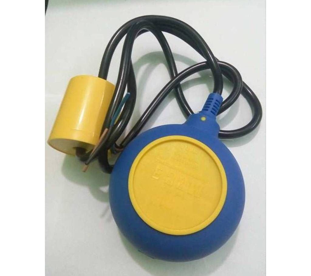 Water Motor controller