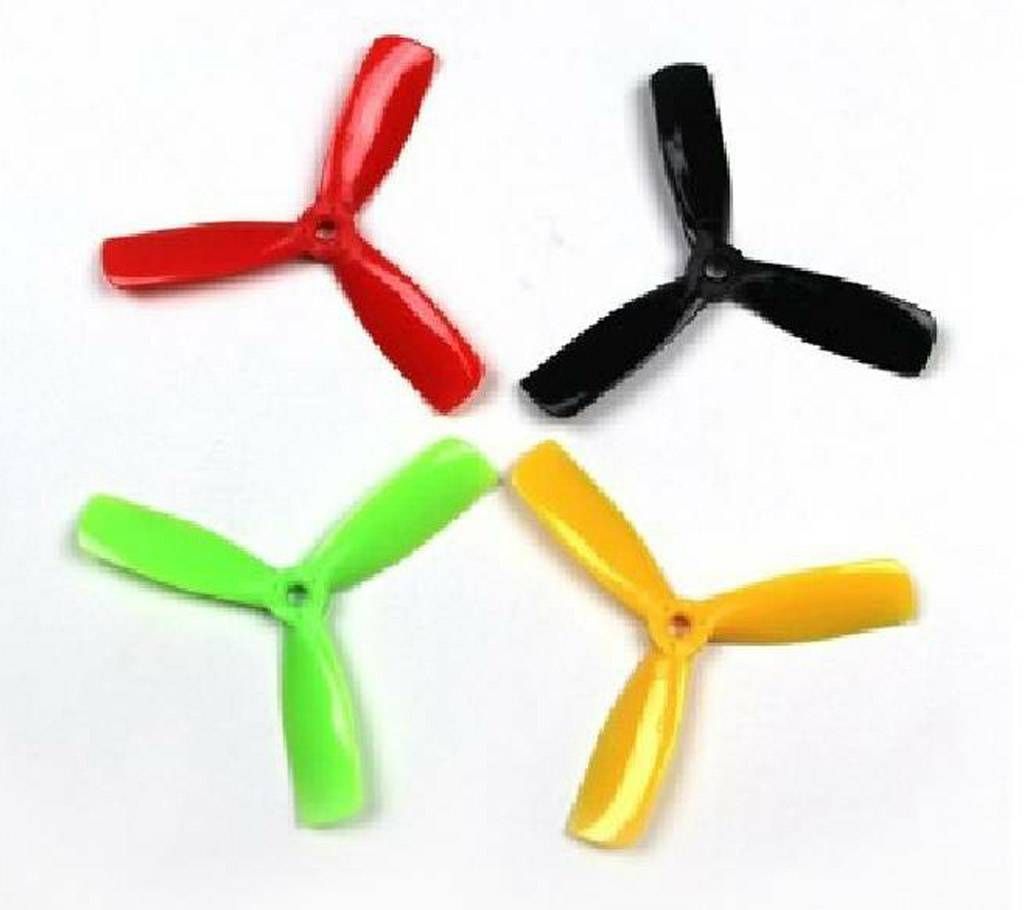 Drone Blade 4 Pcs 45Mm 1 Set