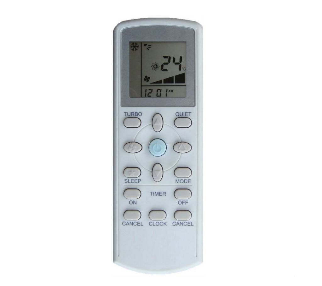 York/Daikin Air-cond Remote Control