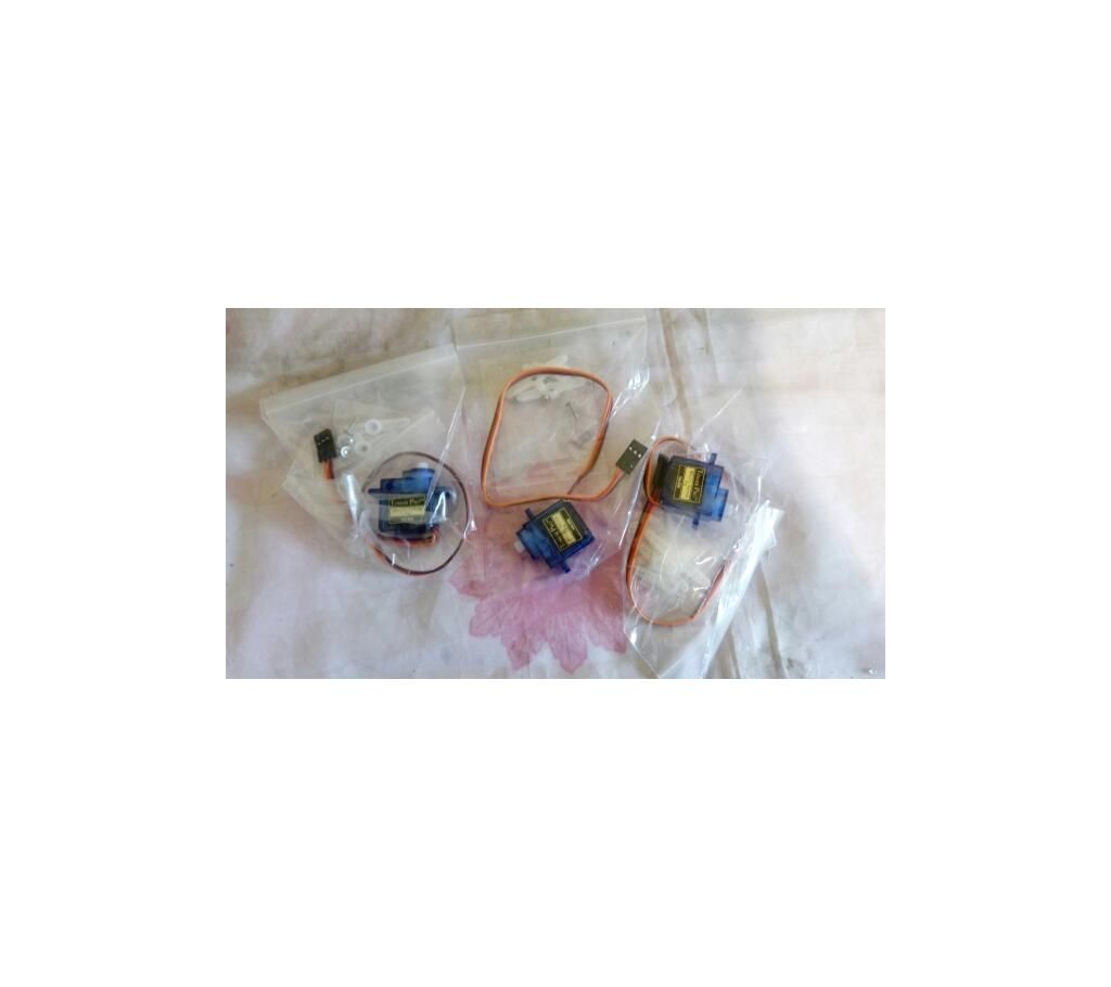 9g Mini Servo