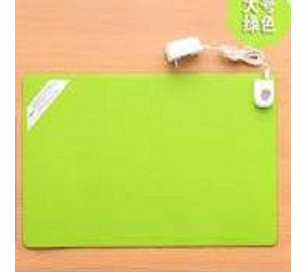 Portable Electric Desk Warm Pad
