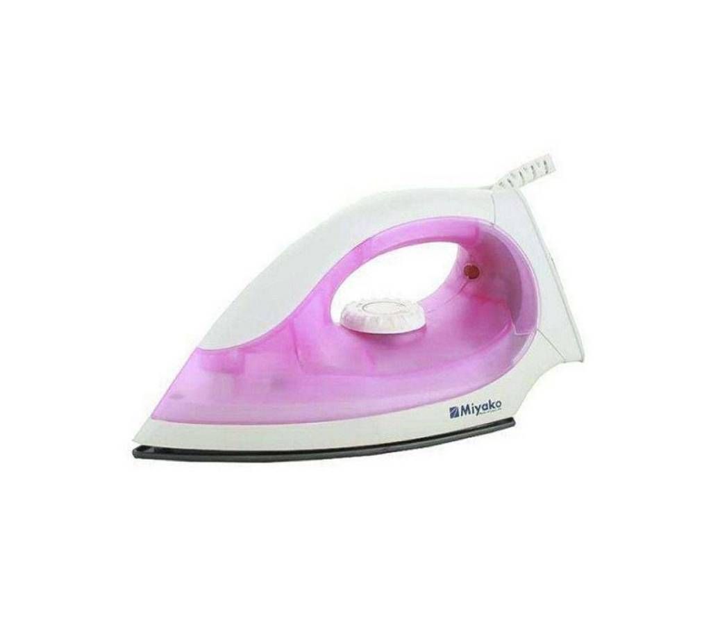 Miyako Electric Dry Iron-EI 3188C