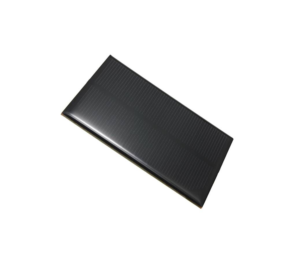 6V 1W Solar Panel Module