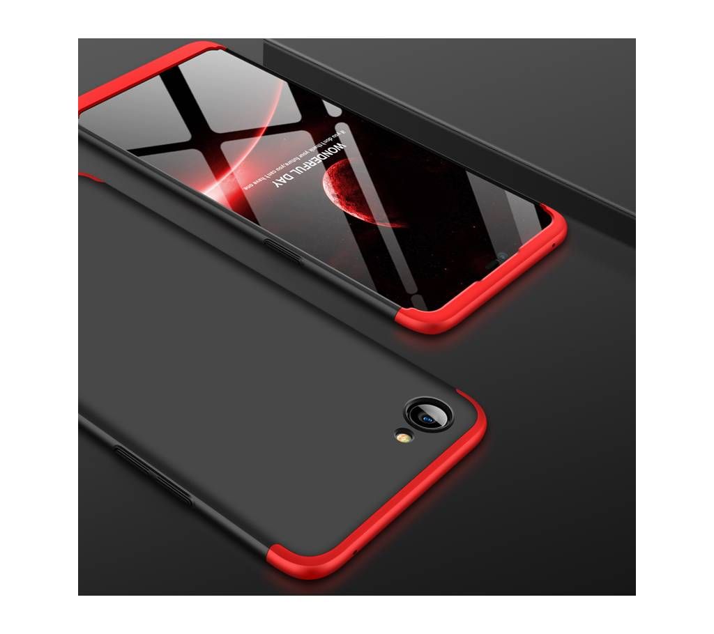 GKK 360 Cover For Oppo A3s