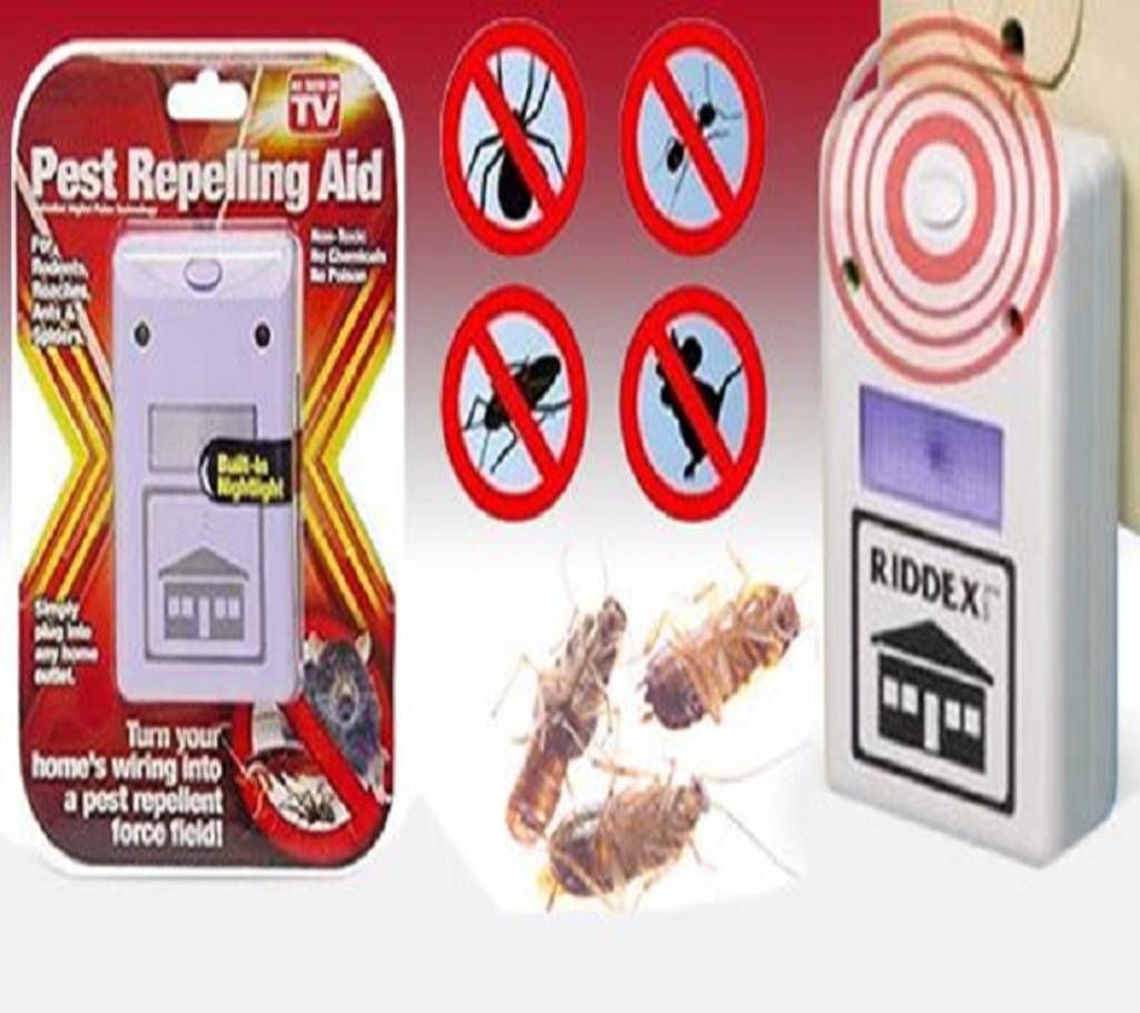 pest repenlling aid