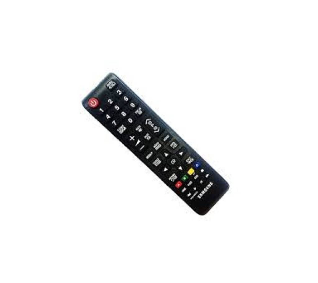 SAMSUNG LCD TV REMOTE