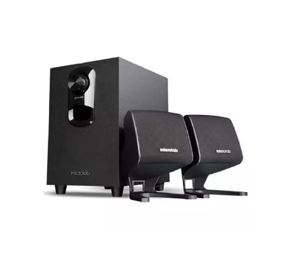 Microlab 2.1 speaker 