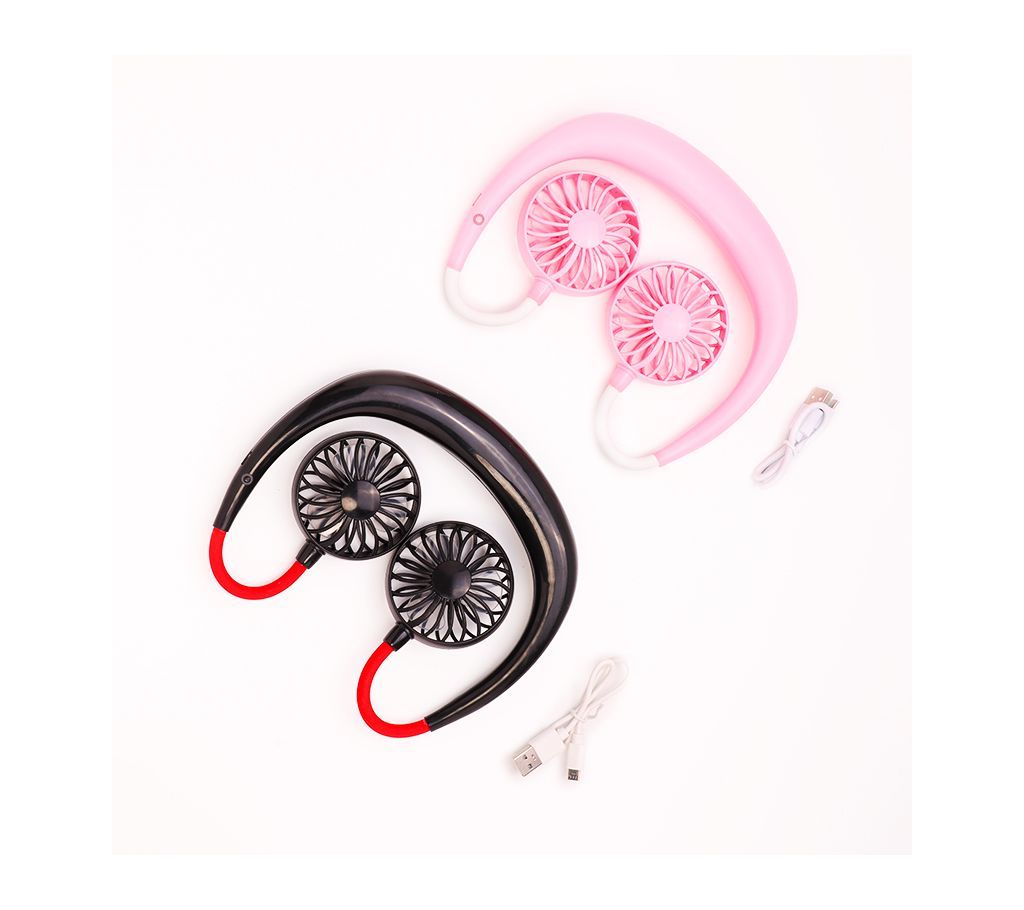 Cool Neck Fan