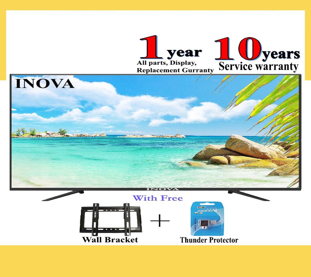 40 inch Inova HD LED TV