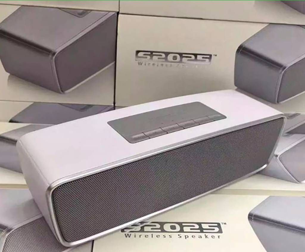 BOSE SOUNDLINK Speaker - replica 