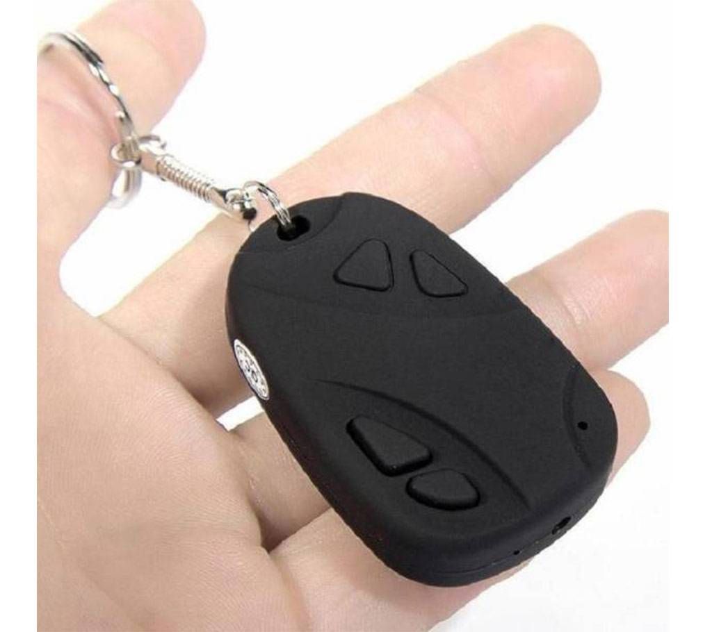 Camera Key Chain