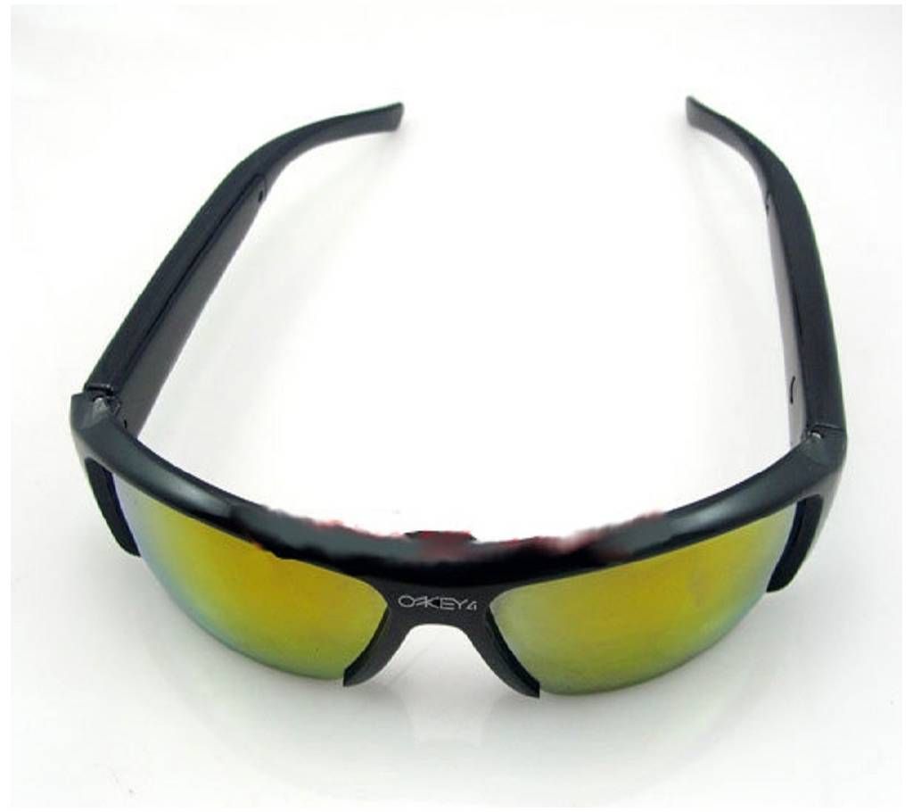 Hidden Sunglasses Camera