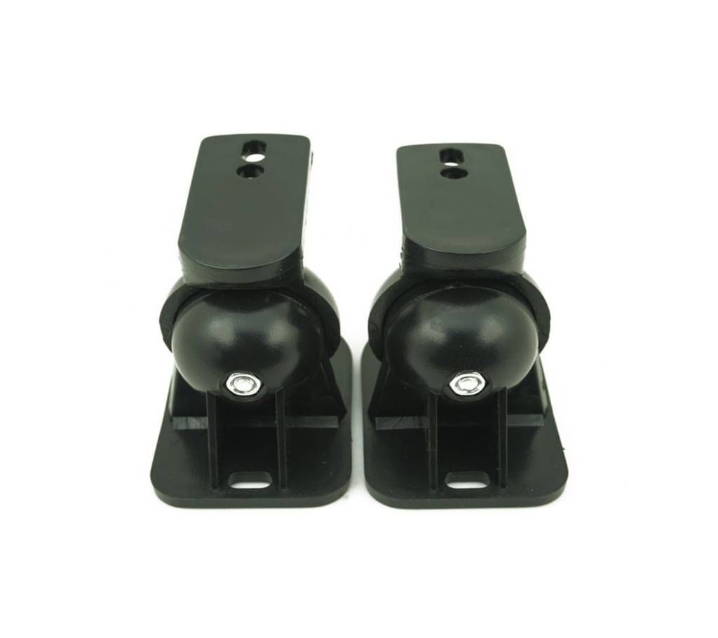 Variable Wallmount Bracket for speaker
