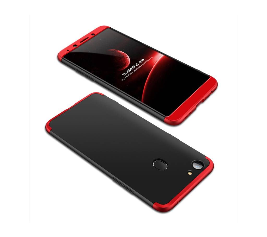 GKK 360 Cover For Oppo F5