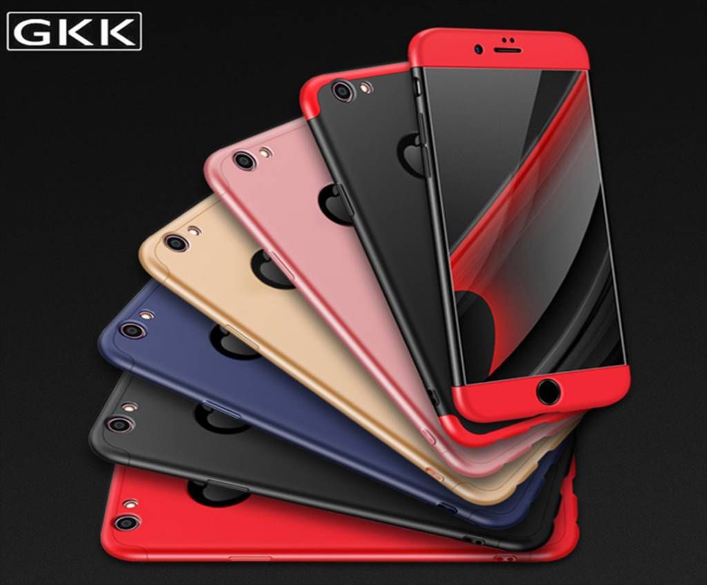 GKK 360 Protection Case For iphone-  1 pc 