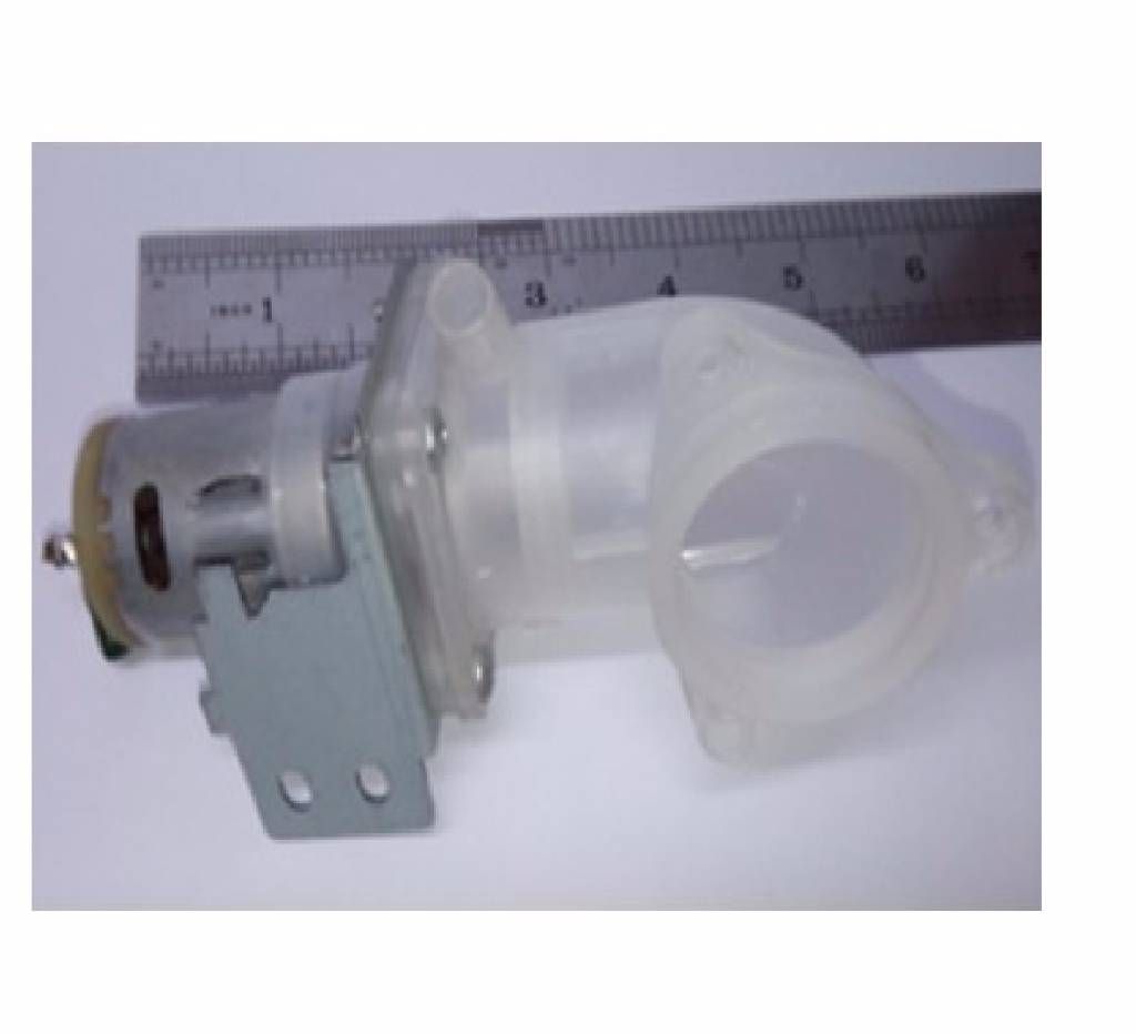 Water Pump Mini (6-12V)