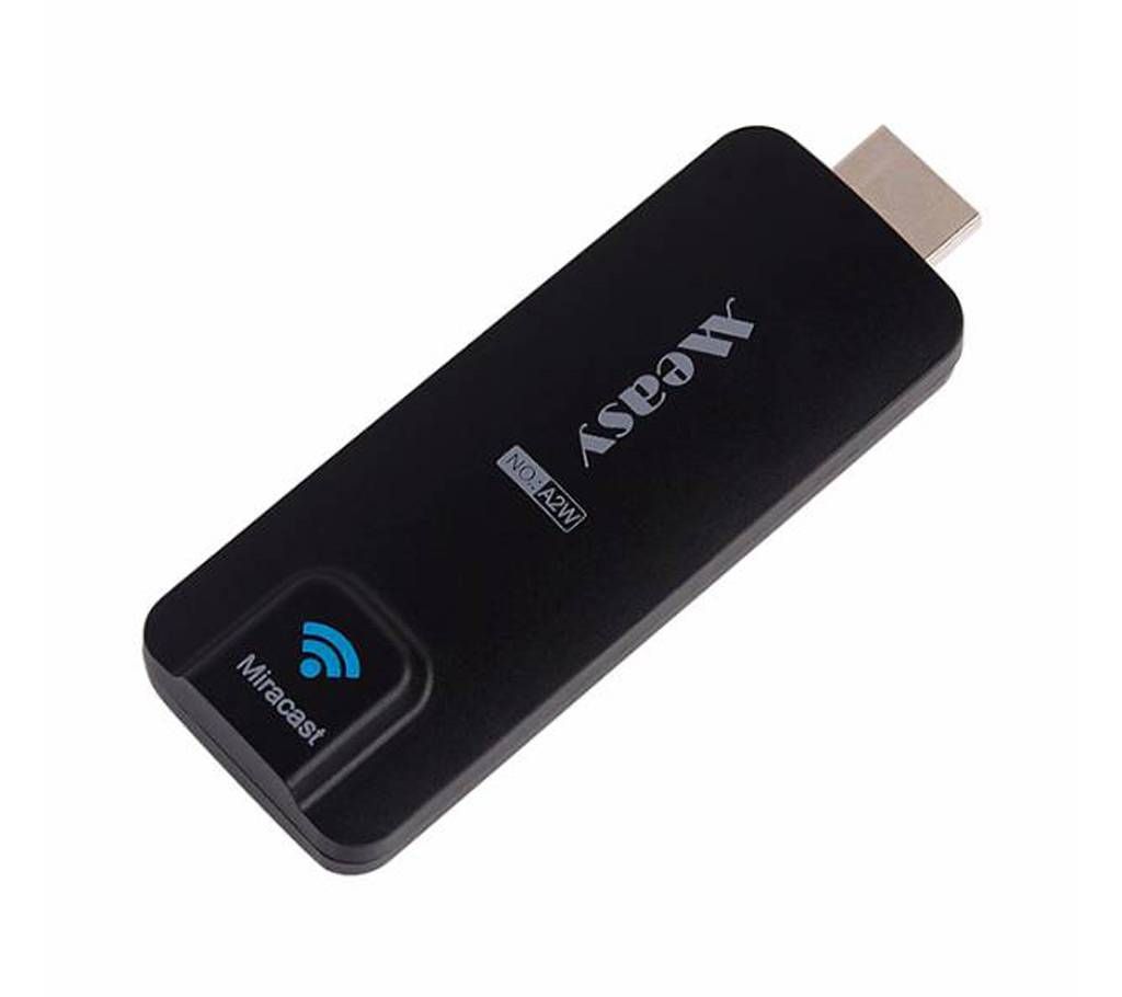 Miracast A2W Smart TV Dongle