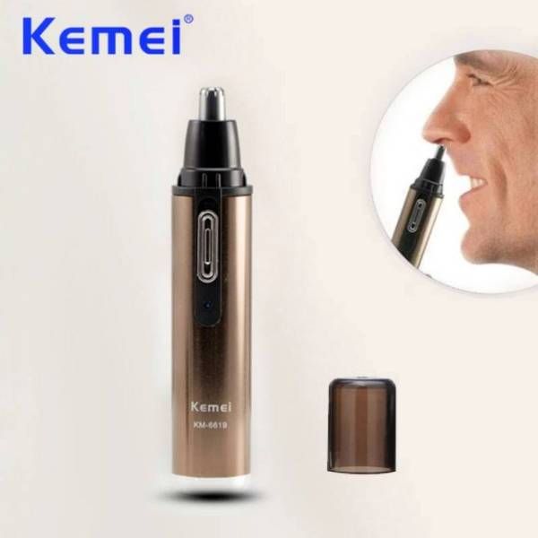 Kemei Rechargeable Shaver & Electric Trimmer - KM-
