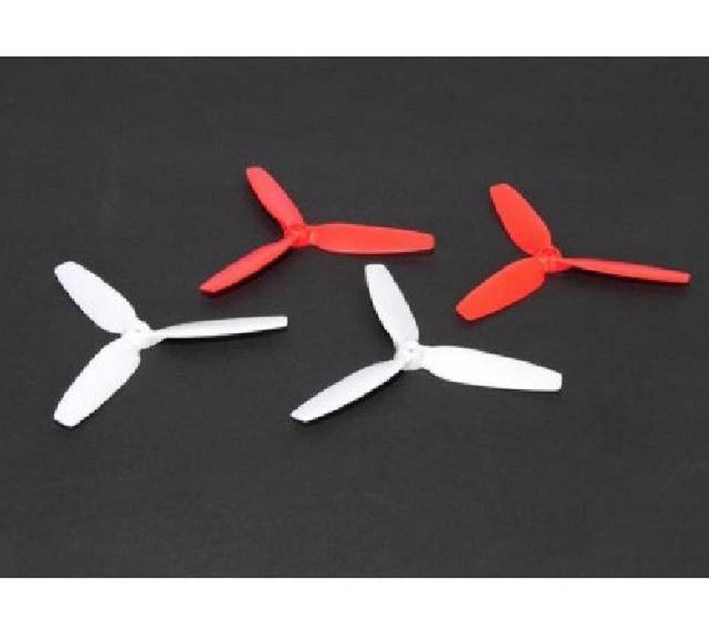 56mm propeller 5mm hole Set of 4pcs