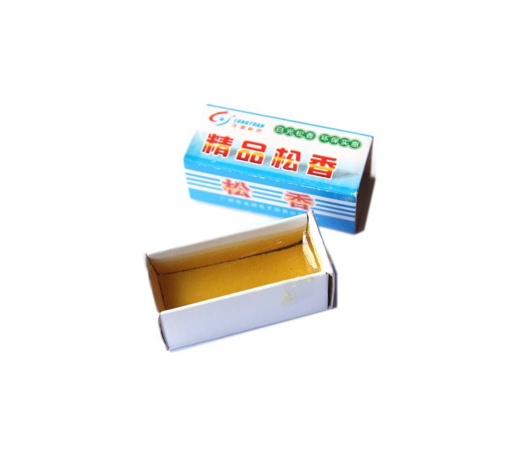 Soldering Rosin