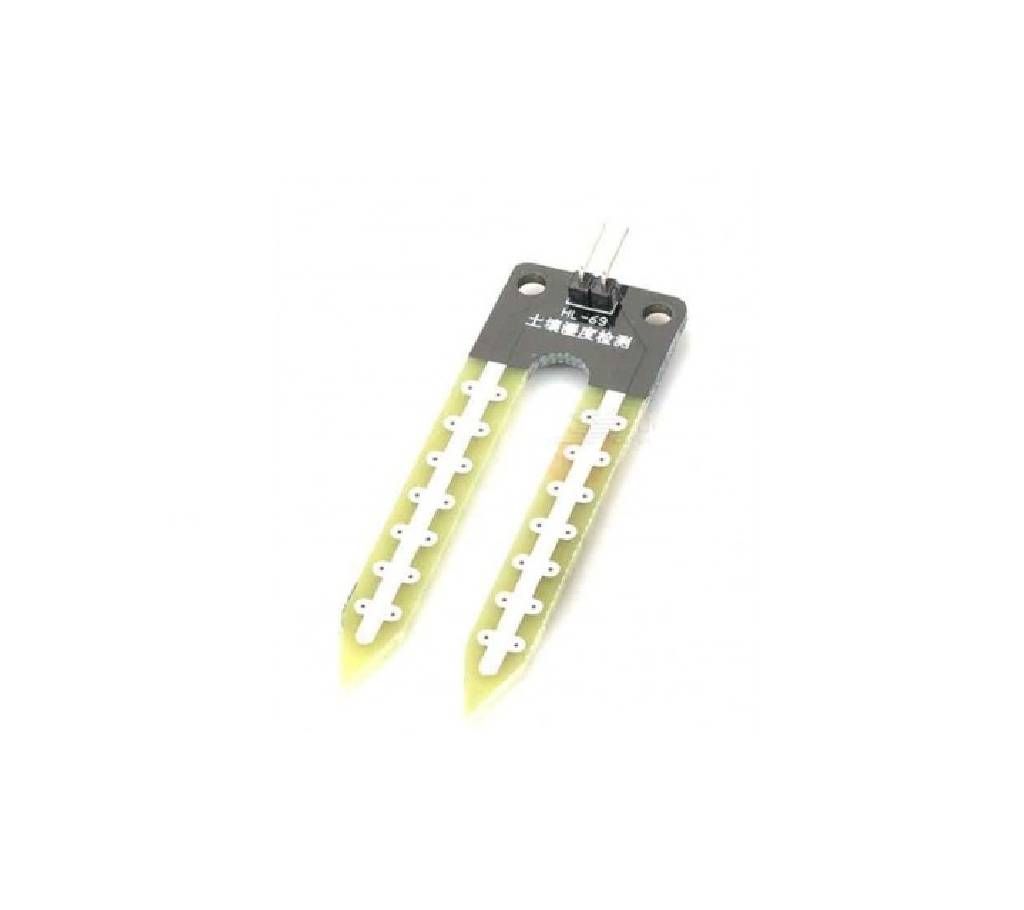 Soil Moisture Hygrometer Sensor