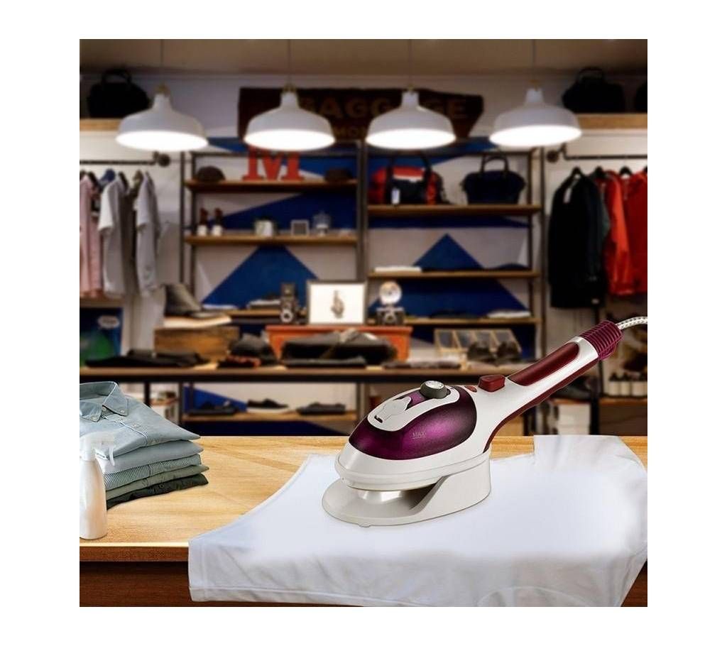 Clothing Iron 