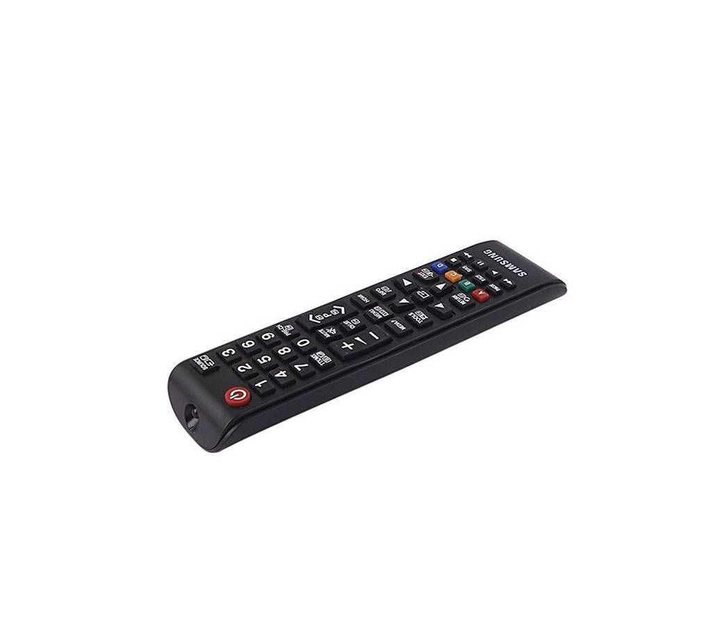 sony led/lcd tv remote control system