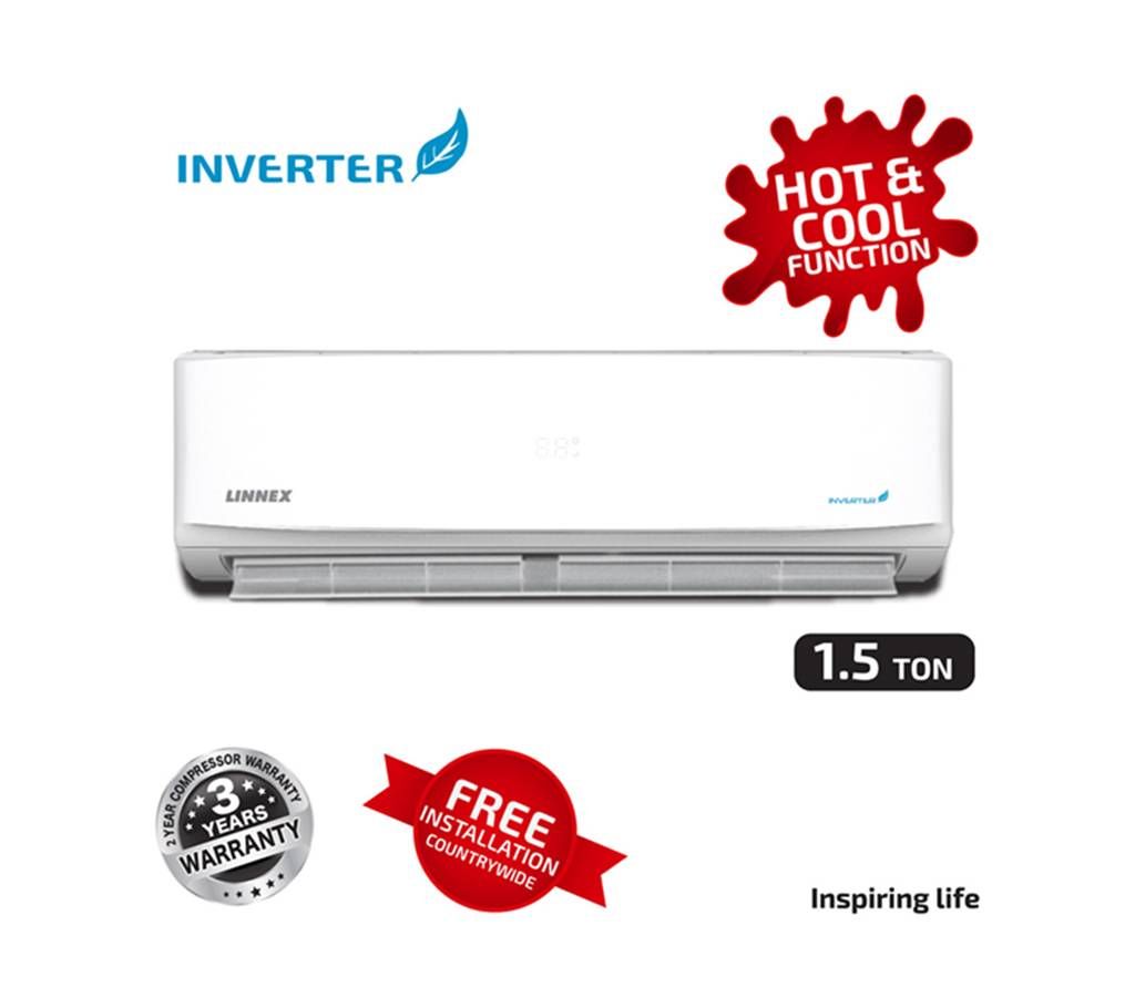 Linnex Inverter Air Conditioner 1.5 Ton