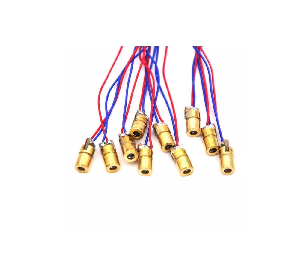 Laser diode 5V Laser diode 5V