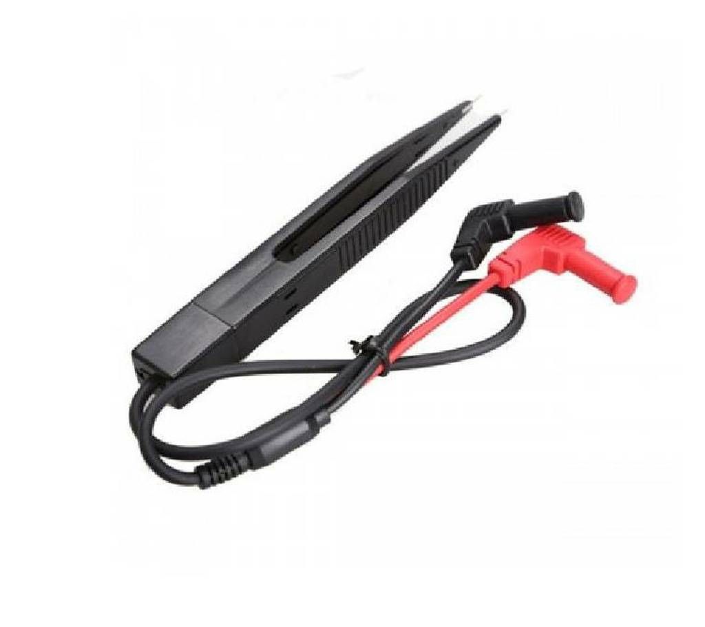 SMD components testing probe