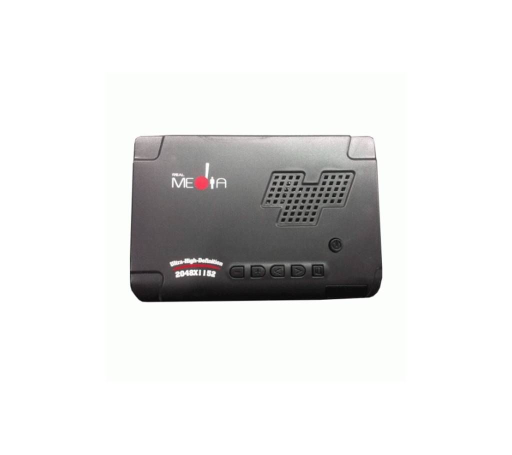 Real Media TV Card DM-354