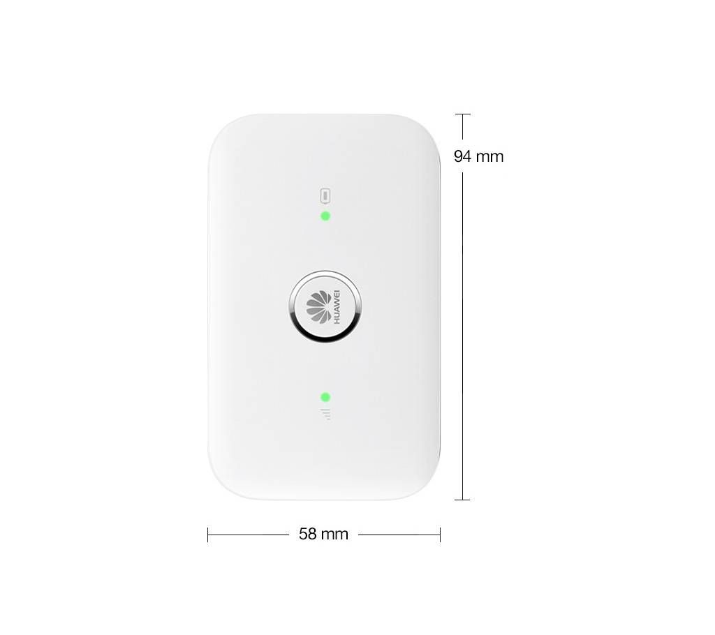 WIFI 4G ROUTER